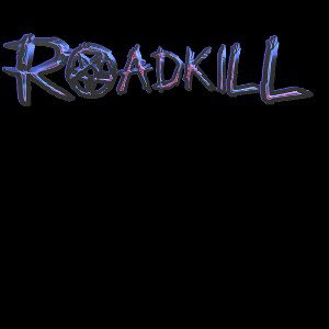 RoadK!ll - Ironically