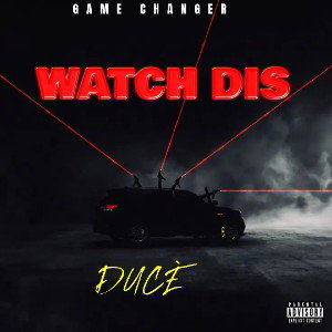 GVNG (Watch Dis)