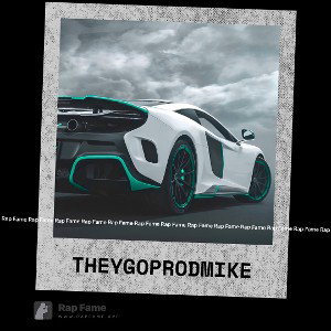 THEYGO PROD MIKE