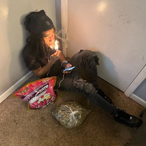 MillieKid-ALLALONE
