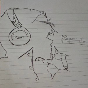 ragazzo giú ora di rap 4