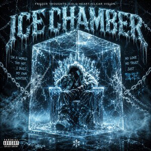 ICE CHAMBER