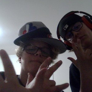 Traviss vibes