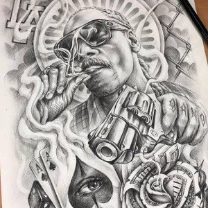 police 🚓✍️🧠