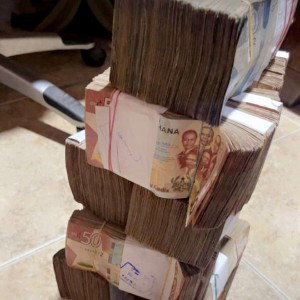 need money 