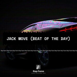 jack move (beat of the day)