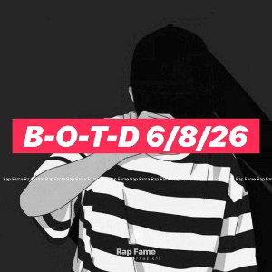 B-O-T-D 6/8/26