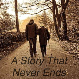 A Story That Never Ends