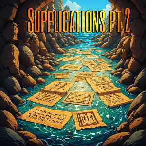 Supplications pt 2