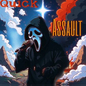 Quick assault official