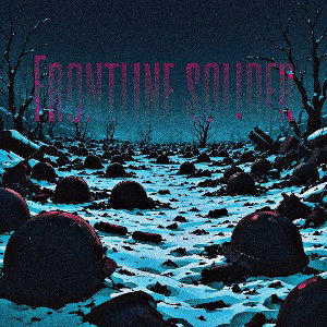 Frontline solider 