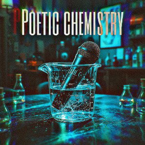 Poetic chemistry 