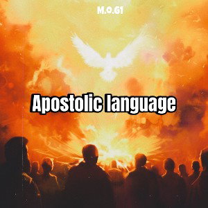 Apostolic language