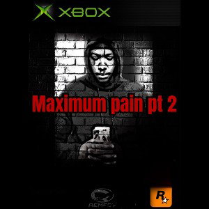 Maximum pain pt 2