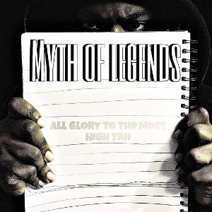 Myth of legends