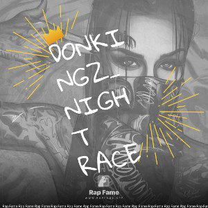 Donkingz_Night race 