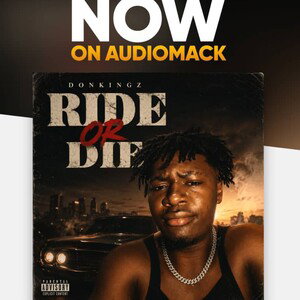 Donkingz_Ride or die 