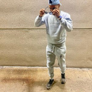 4 5 LilTellys (ROUGH MIX 1)