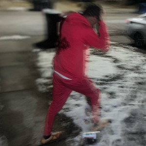 Pick n' Choosin' (ROUGH MIX 1)