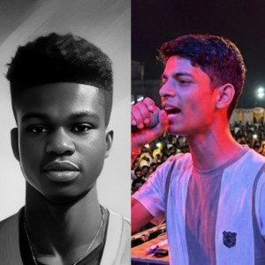 Baby don go feat Shiva flow 