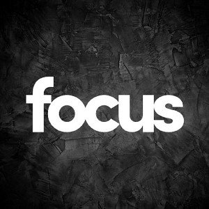 STILL ON FOCUS 