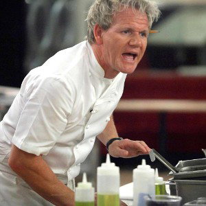 Gordon Ramsay