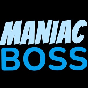 Maniac BOSS