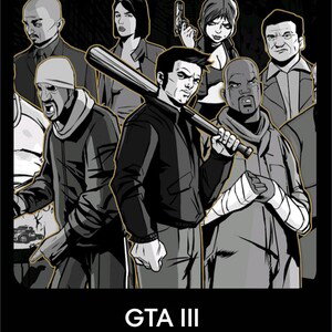 GTA TYPE SHIT