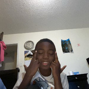 trash nigga