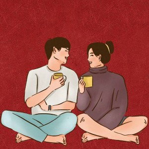STAY _Deluxe_ - The Question