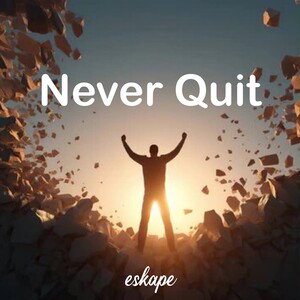 Never Quit