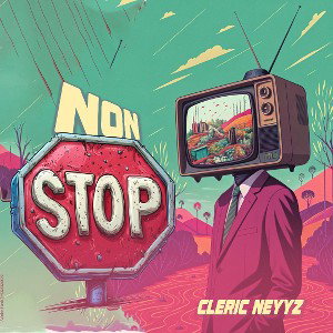 Non Stop🚫 (original version)