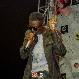 Omo Logo Freestyle