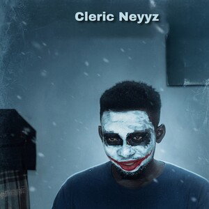 Cold Cleric Neyyz