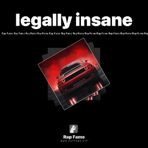 legally insane 