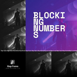blocking numbers 