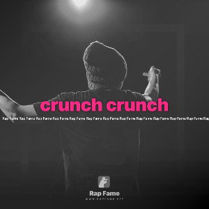 crunch crunch 