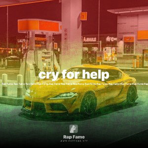 cry for help