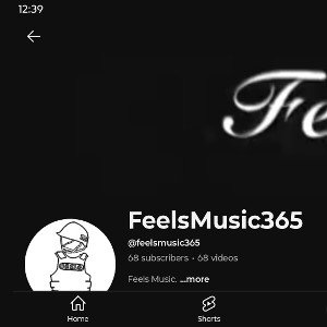 Feel it 