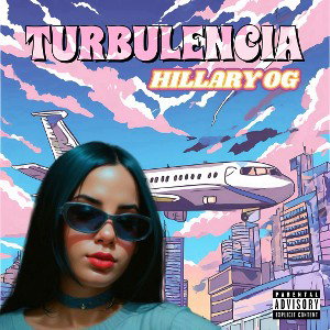 Turbulencia - Hillary OG