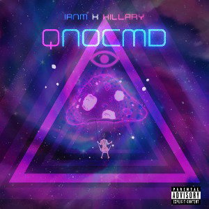 Hillary OG Feat. IANM (QNOCMD)