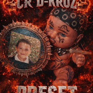 2. 🎵 VIRTUDES 🔥 CR D-KRUZ 🇲🇽