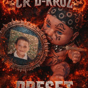 1. 🇲🇽 RUMORES 🎤 CR D-KRUZ 🔥