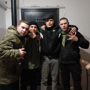 мы свой путь найдём