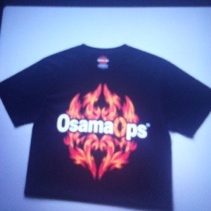 diamond OSAMA 