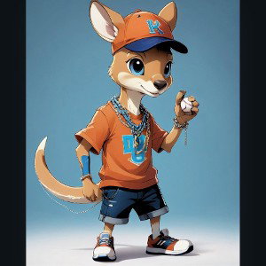 Kangaroo_Jumpin__#MCMegaFly_#SuperflyStans_#FamilyMusic_#KidsMusic_#rapfame_official_#rapfame