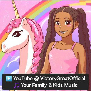 Travel Far and Beyond #VictoryTheGreat #FashionistaFans
#FamilyMusic #KidsMusic
#rapfame #rapfame_official