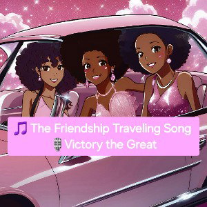 The Friendship Traveling Song #VictoryTheGreat #FashionistaFans
#FamilyMusic #KidsMusic
#rapfame #rapfame_official
