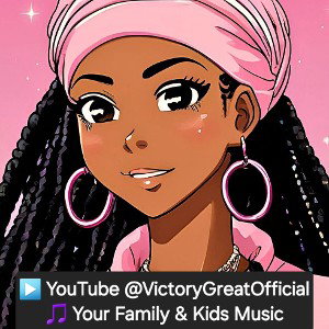 Swerve (Freestyle) #VictoryTheGreat #FashionistaFans
#FamilyMusic #KidsMusic
#rapfame #rapfame_official