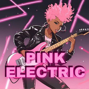 Electric House Party #PinkElectric #SweetElectrics
#FamilyMusic #KidsMusic
#rapfame_official #rapfame